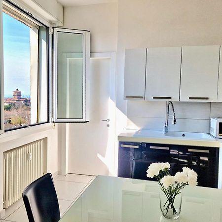 Ravenna Sky View Apartment ภายนอก รูปภาพ