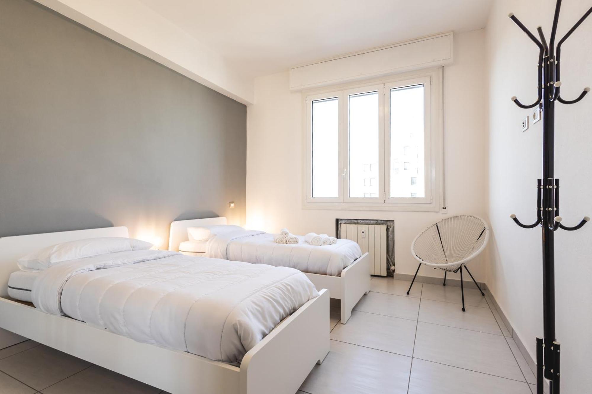 Ravenna Sky View Apartment ภายนอก รูปภาพ