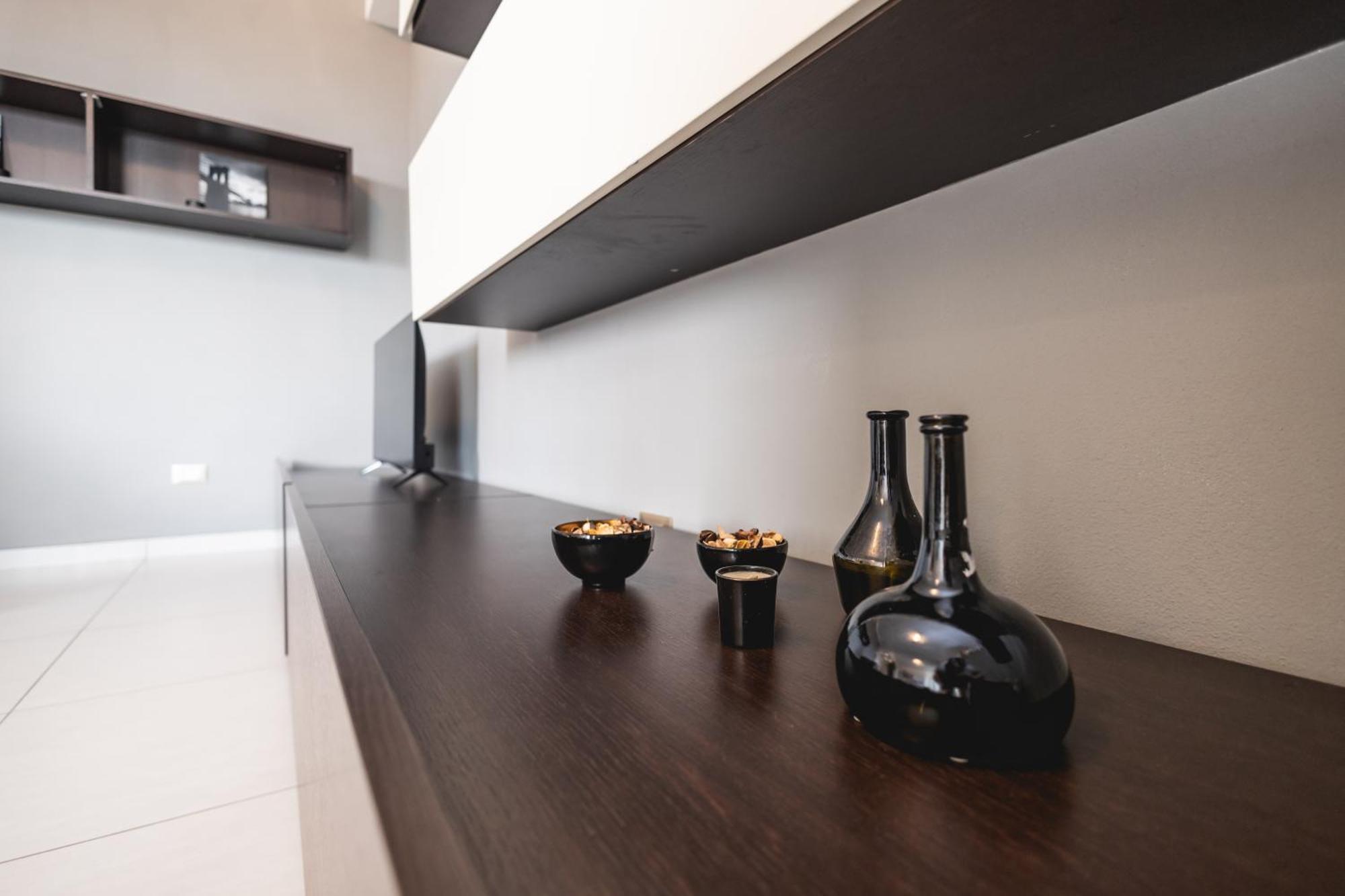 Ravenna Sky View Apartment ภายนอก รูปภาพ