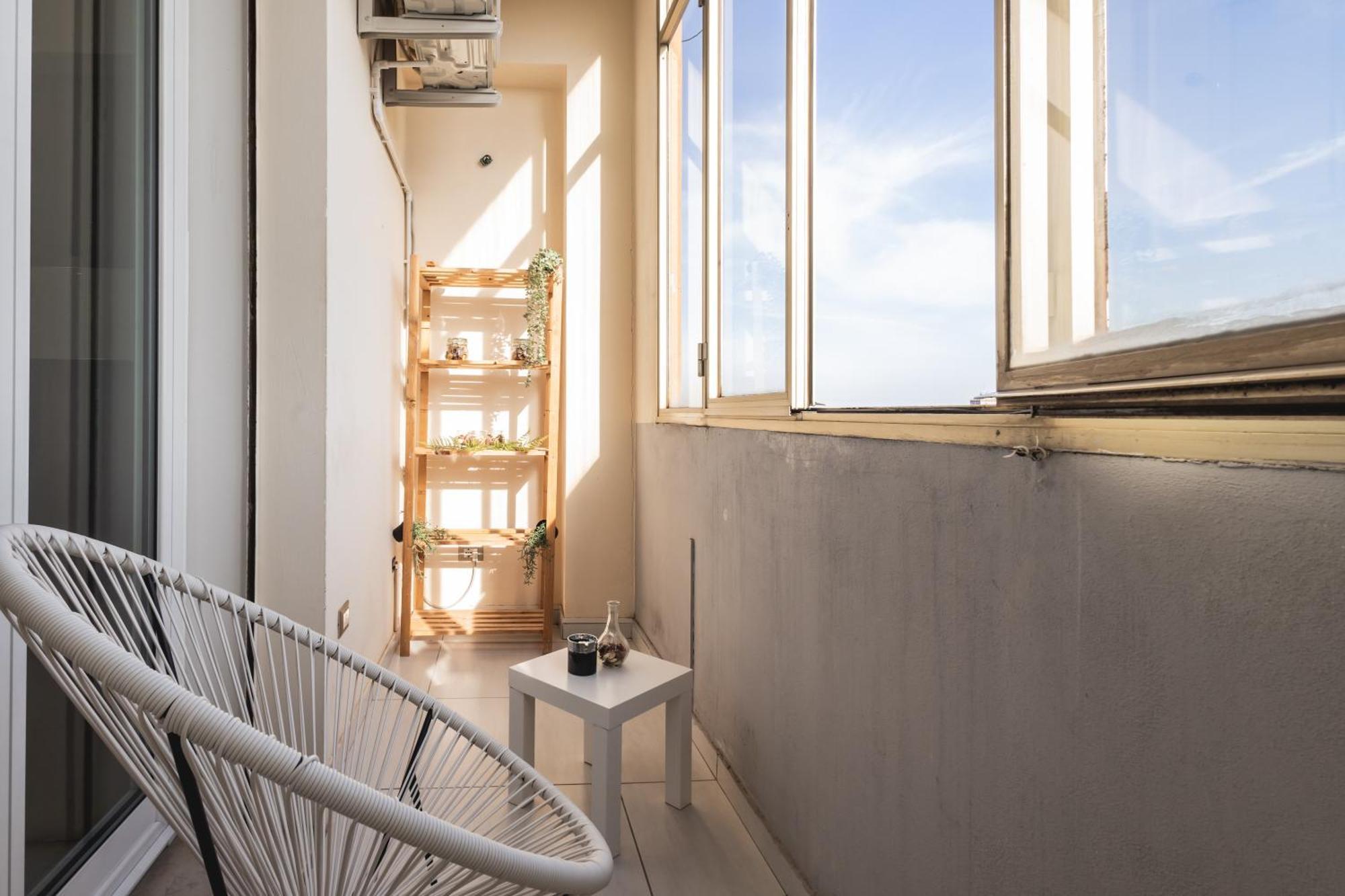 Ravenna Sky View Apartment ภายนอก รูปภาพ
